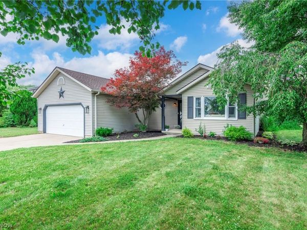 187 Loperwood Lane , LaGrange, OH 44050