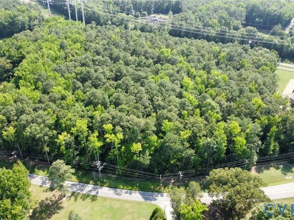 TBD Cedar Lane, Glen Allen, VA 23005