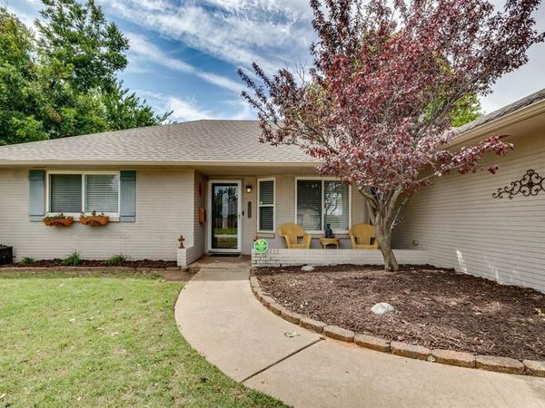 4028 NW 62nd Terrace, Oklahoma City, OK 73112