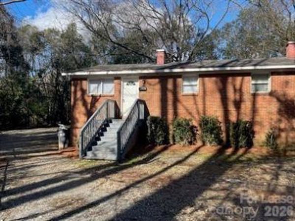 3426 Bonaire Drive , Unit 2, Charlotte, NC 28208