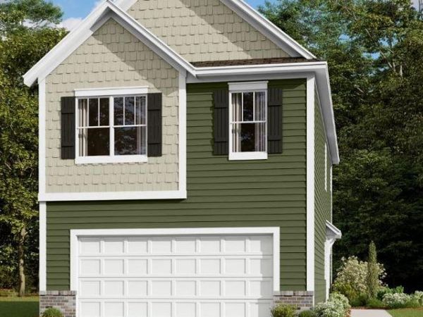 2701 Yeager Drive NW, Concord, NC 28027