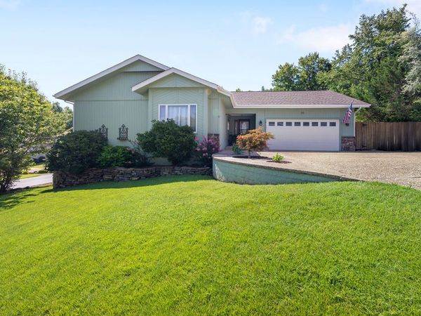 26 Everleigh Drive , Bella Vista, AR 72715