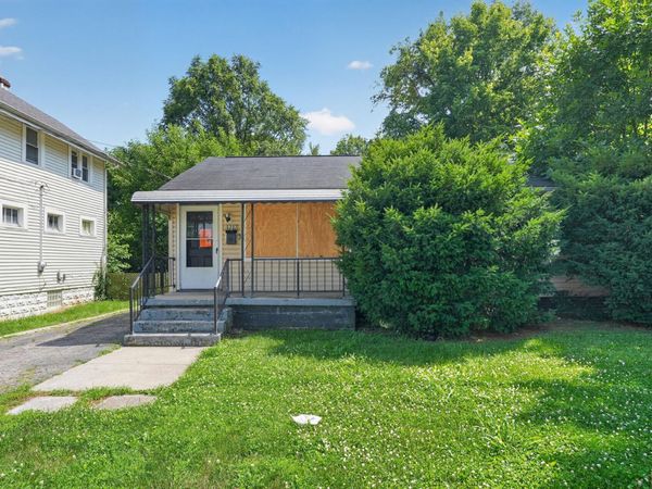 1217 Smith Road, Columbus, OH 43207