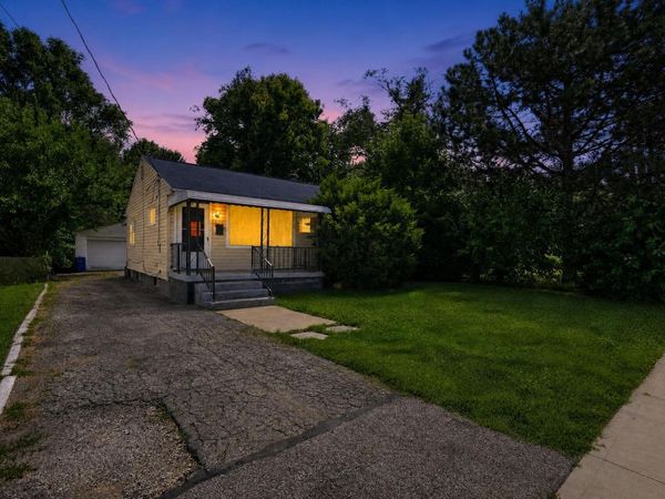 1217 Smith Road, Columbus, OH 43207