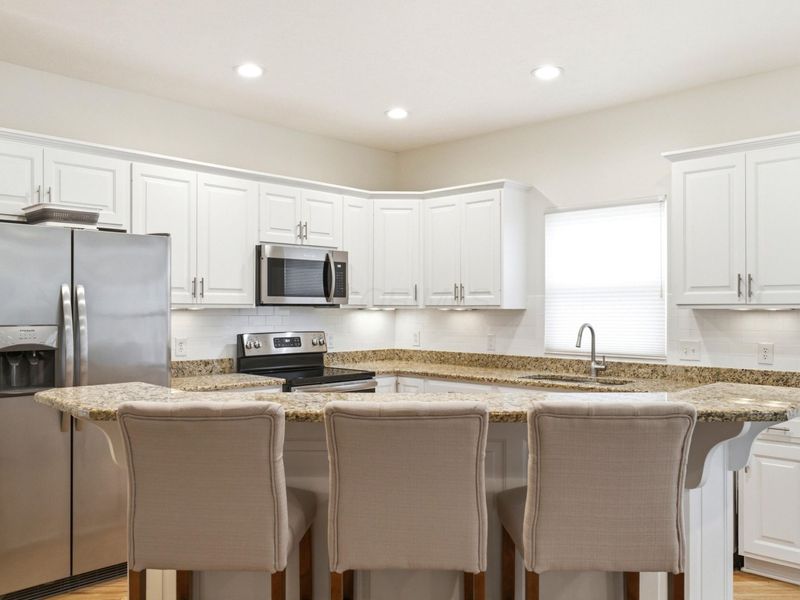 2343 Keep Place , Columbus, OH 43204 Photo 6