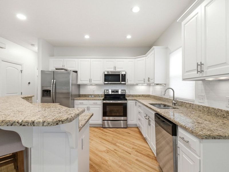2343 Keep Place , Columbus, OH 43204 Photo 7