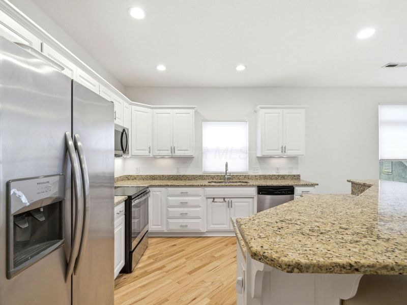 2343 Keep Place , Columbus, OH 43204 Photo 9