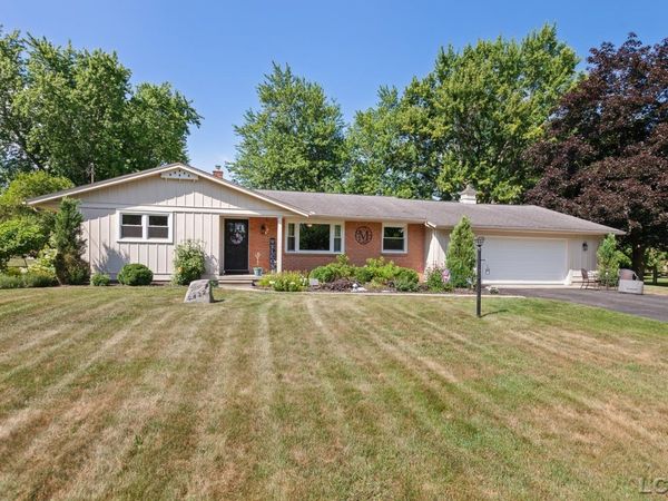 9432 Tonneberger , Tecumseh, MI 49286