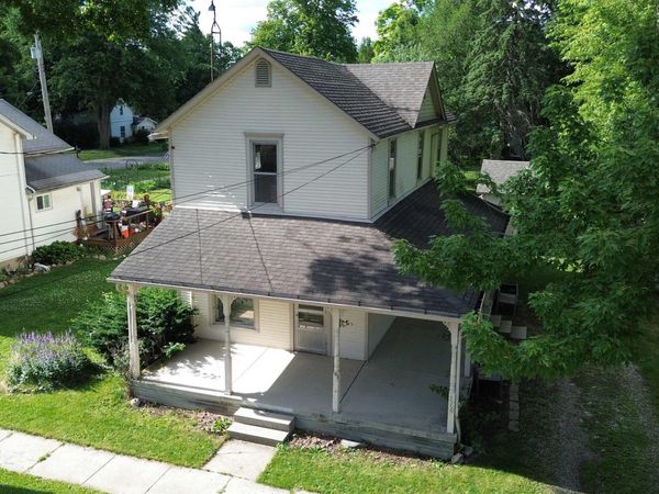 116 Fourth , Onsted, MI 49265