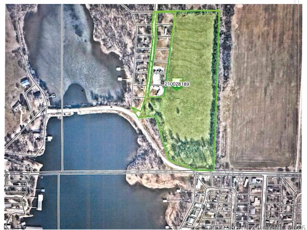 S 600 Lane, Grove, OK 74344