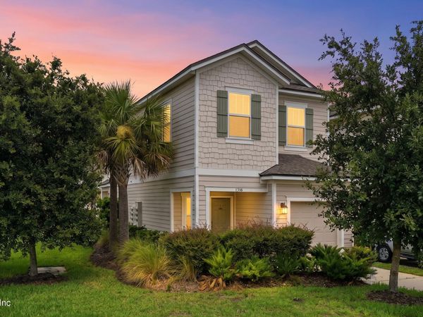 13106 ANNIES WALK Drive, Jacksonville, FL 32218