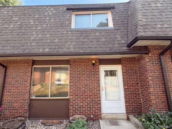 7141 S Webster Street , Littleton, CO 80128