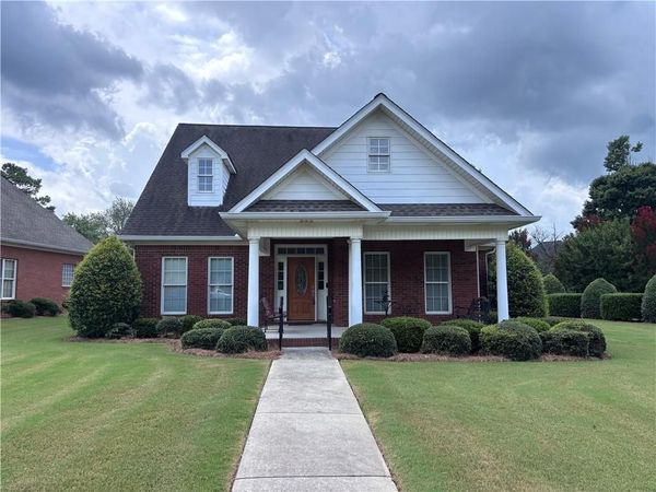 119 Vinings Way SE, Calhoun, GA 30701
