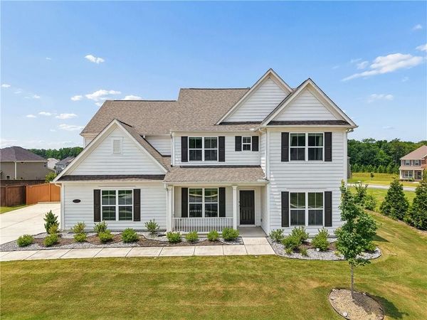 619 Napier Pass , Peachtree City, GA 30269