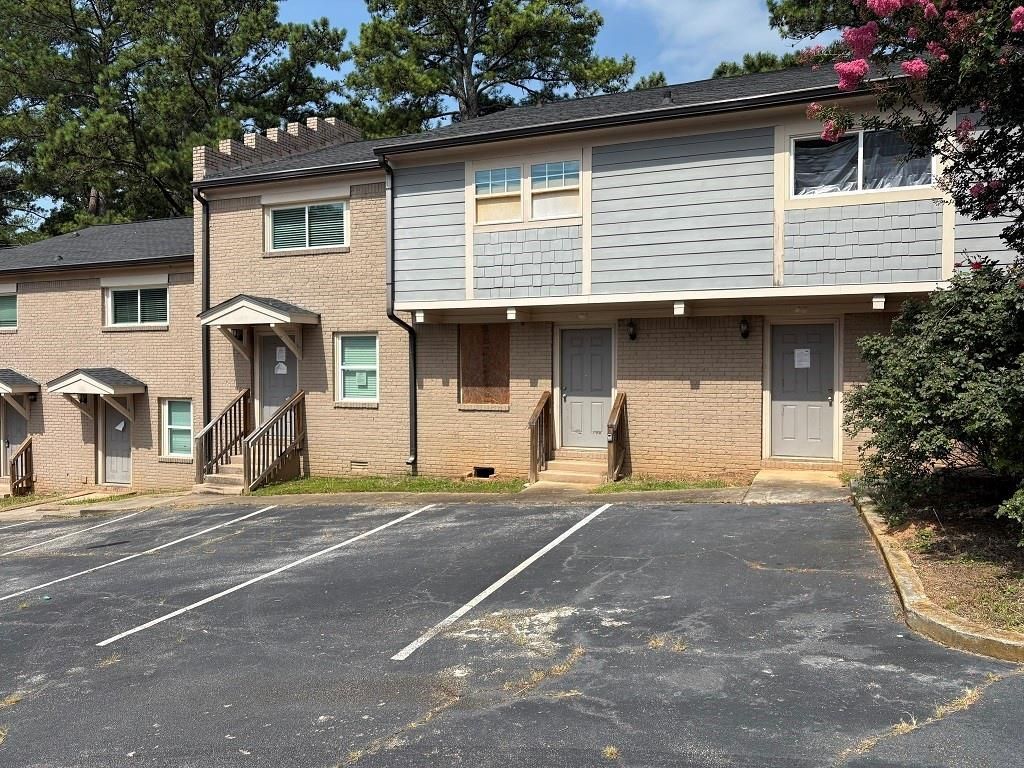 2604 Campbellton Road Sw, Unit 2G, Atlanta, GA 30311 Main Photo