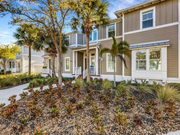 289 SAPPHIRE LAKE DRIVE , Unit 202, BRADENTON, FL 34209