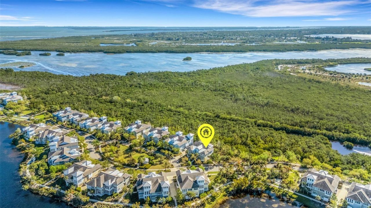 289 Sapphire Lake Drive , Unit 202, Bradenton, FL 34209 Photo