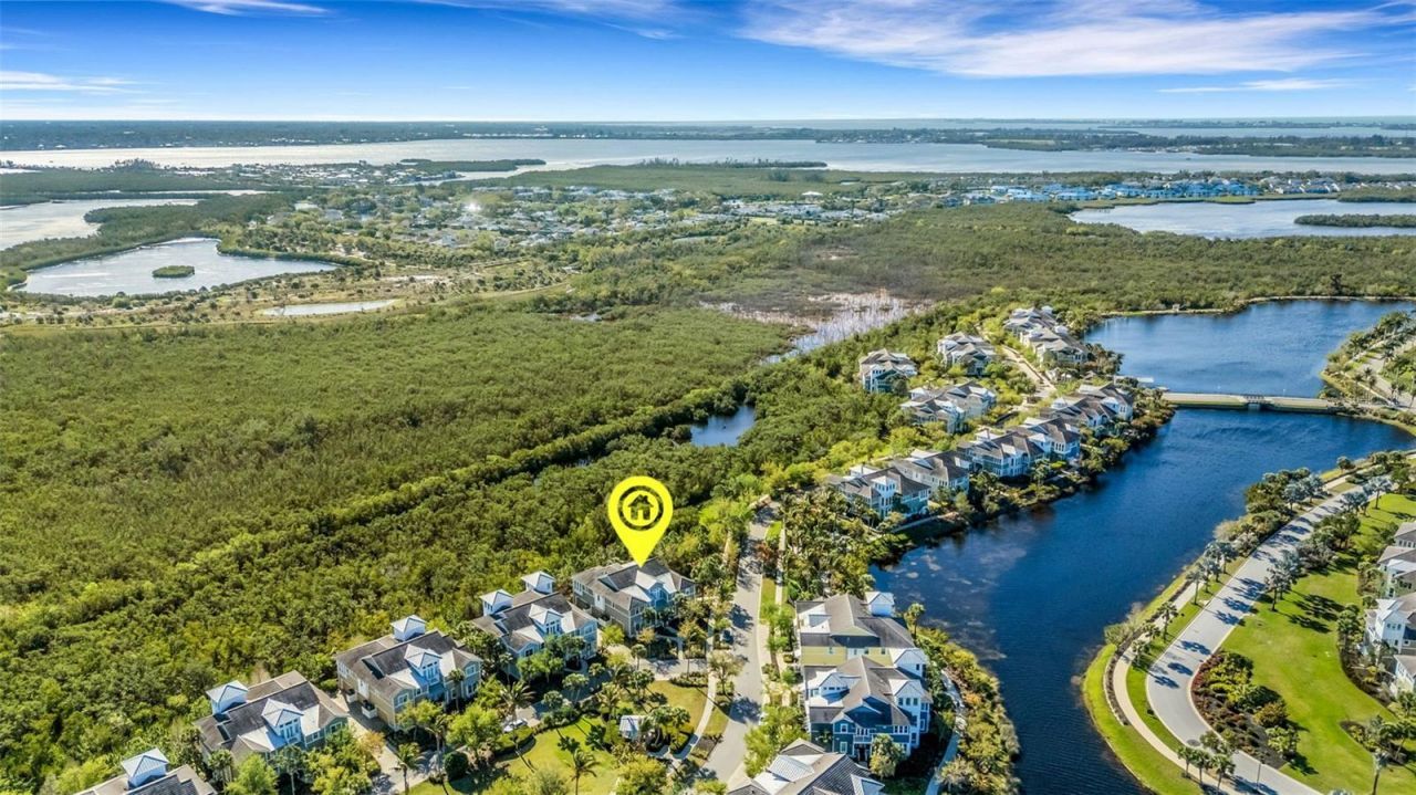 289 Sapphire Lake Drive , Unit 202, Bradenton, FL 34209 Photo