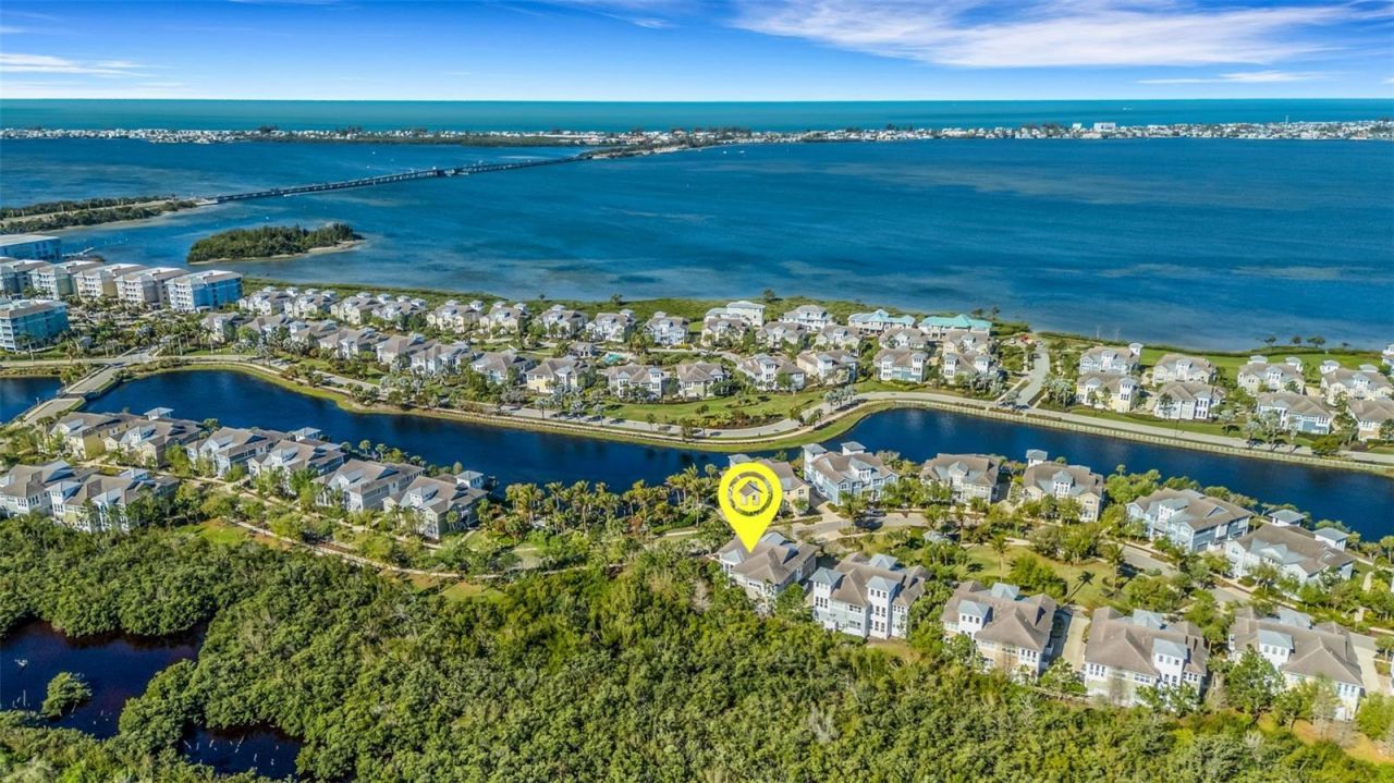 289 Sapphire Lake Drive , Unit 202, Bradenton, FL 34209 Photo