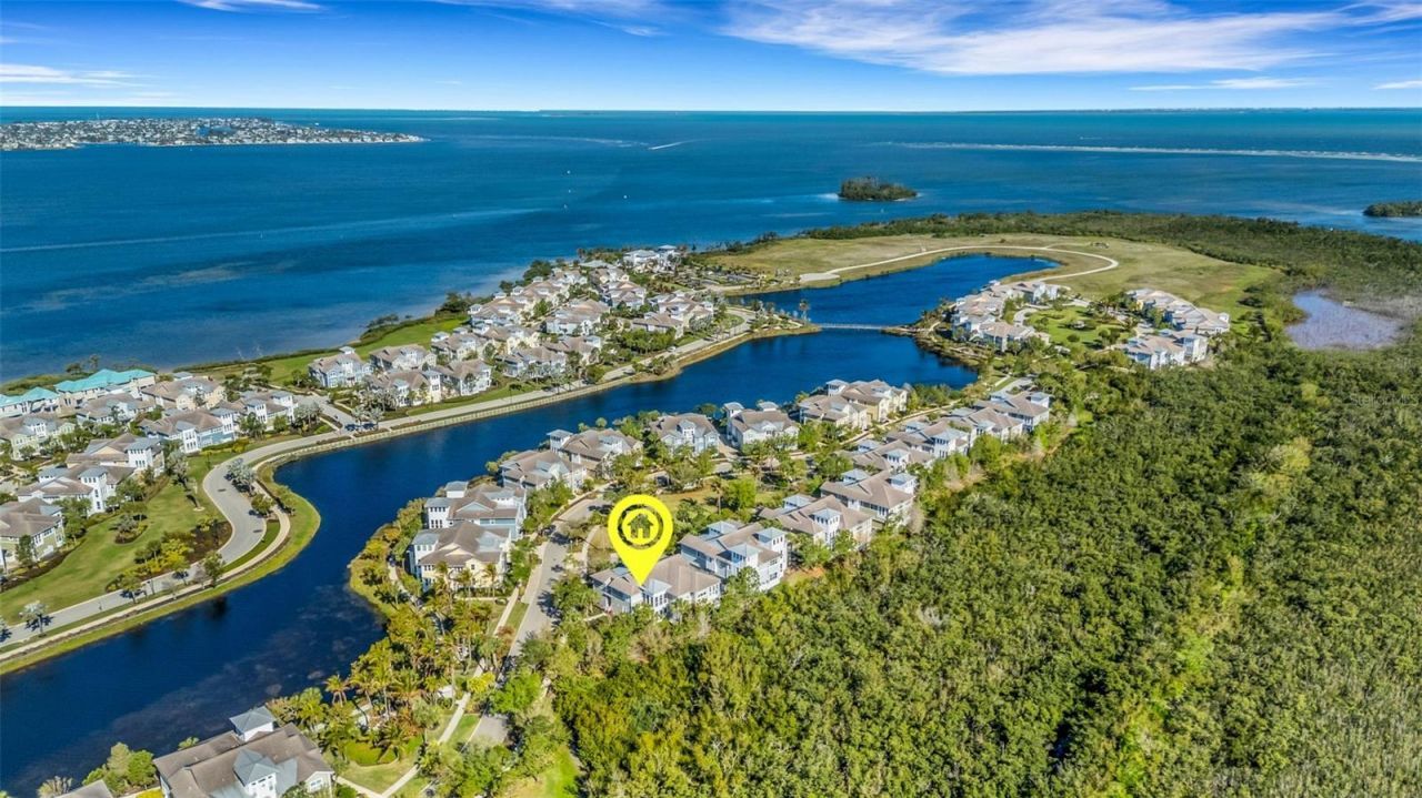 289 Sapphire Lake Drive , Unit 202, Bradenton, FL 34209 Photo