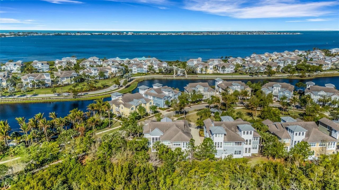 289 Sapphire Lake Drive , Unit 202, Bradenton, FL 34209 Photo