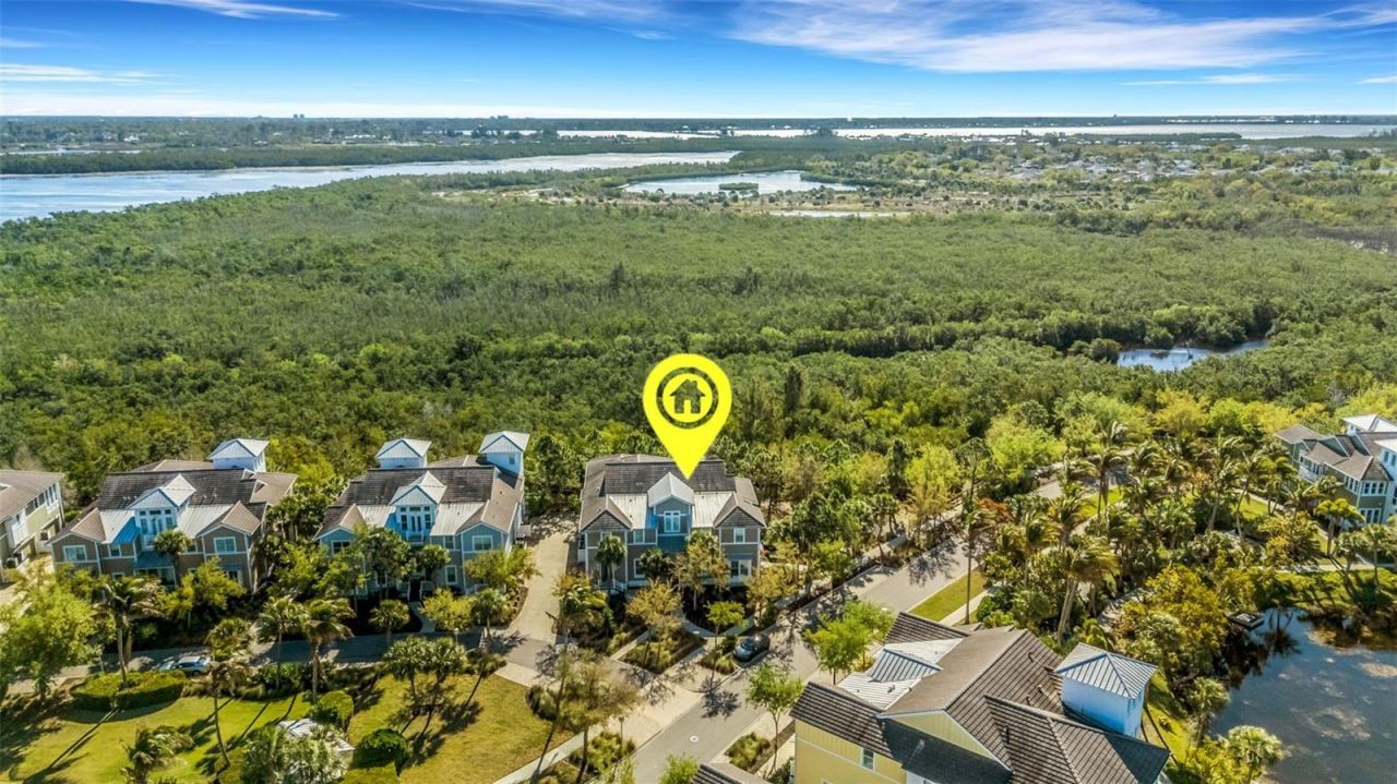 289 Sapphire Lake Drive , Unit 202, Bradenton, FL 34209 Photo
