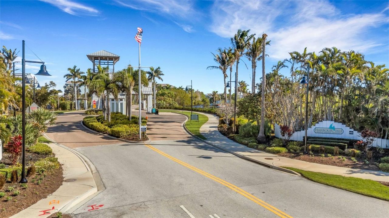 289 Sapphire Lake Drive , Unit 202, Bradenton, FL 34209 Photo