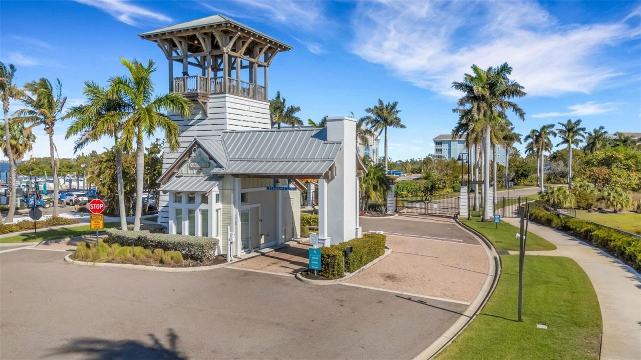 289 Sapphire Lake Drive , Unit 202, Bradenton, FL 34209 Photo