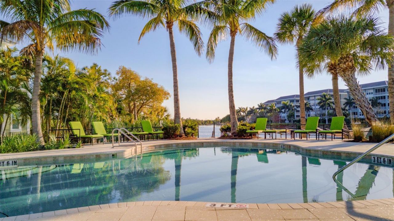 289 Sapphire Lake Drive , Unit 202, Bradenton, FL 34209 Photo