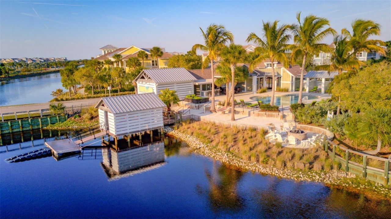 289 Sapphire Lake Drive , Unit 202, Bradenton, FL 34209 Photo