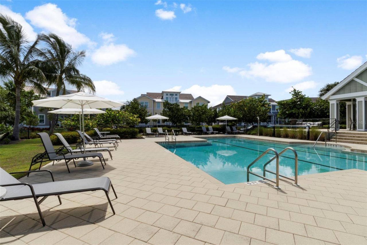 289 Sapphire Lake Drive , Unit 202, Bradenton, FL 34209 Photo