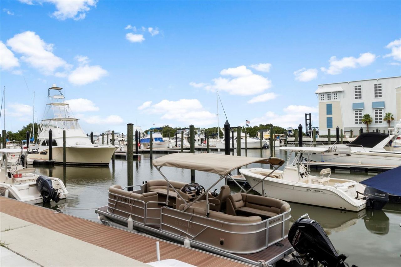 289 Sapphire Lake Drive , Unit 202, Bradenton, FL 34209 Photo