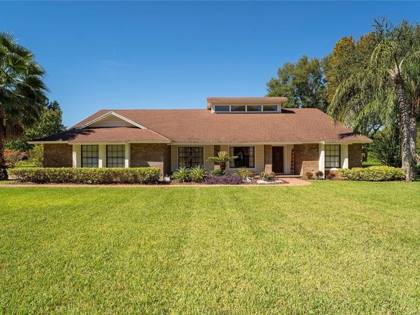 4464 WILLOW WIND COURT COURT, ORLANDO, FL 32835