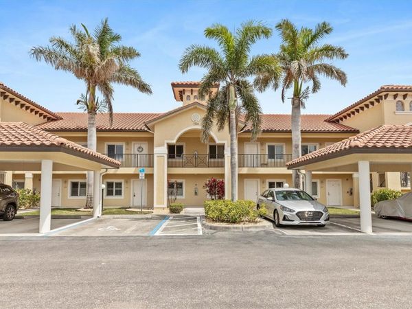 7196 N PLUM TREE, Unit 321, PUNTA GORDA, FL 33955