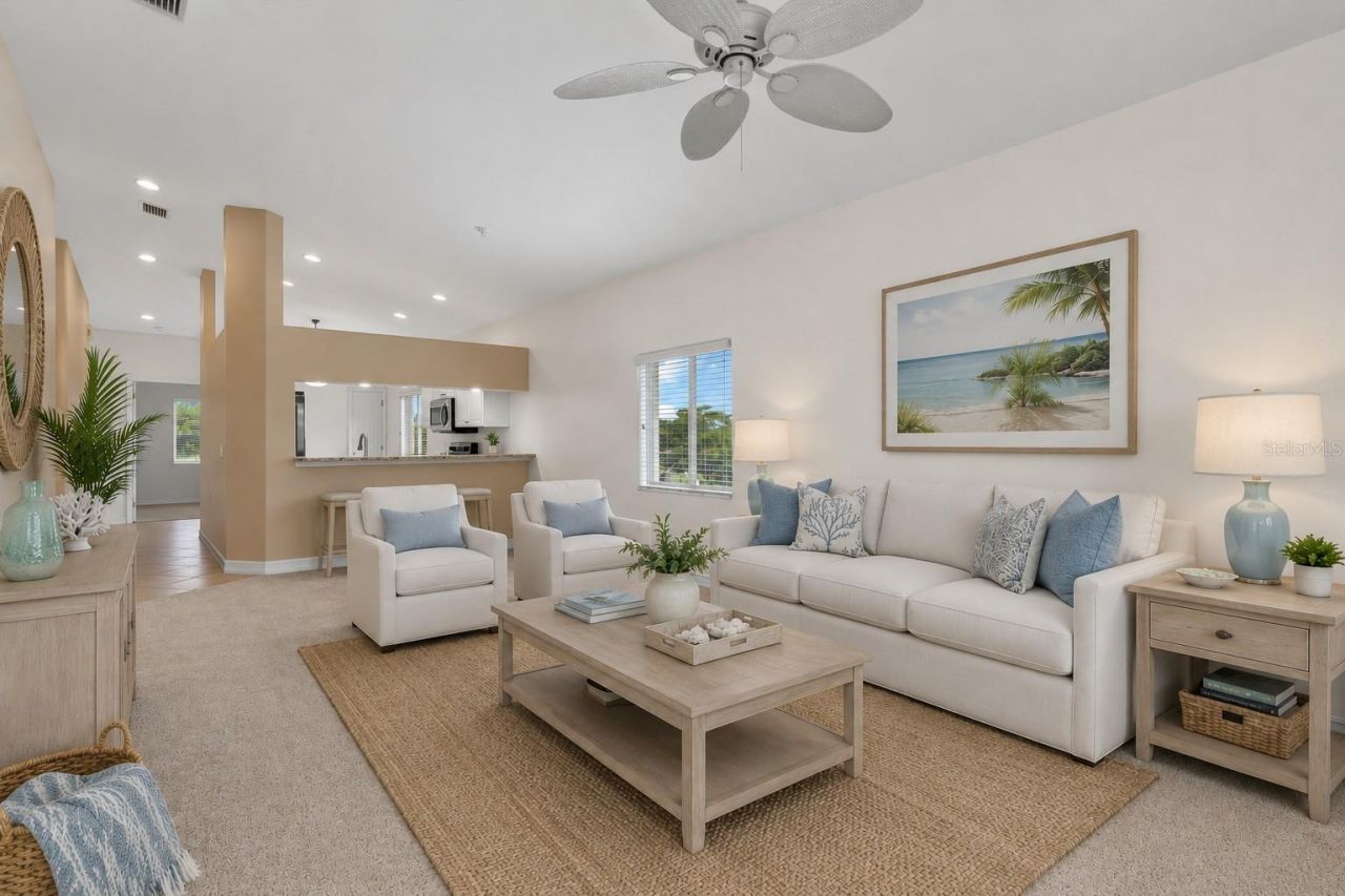 7196 N Plum Tree, Unit 321, Punta Gorda, FL 33955 Photo