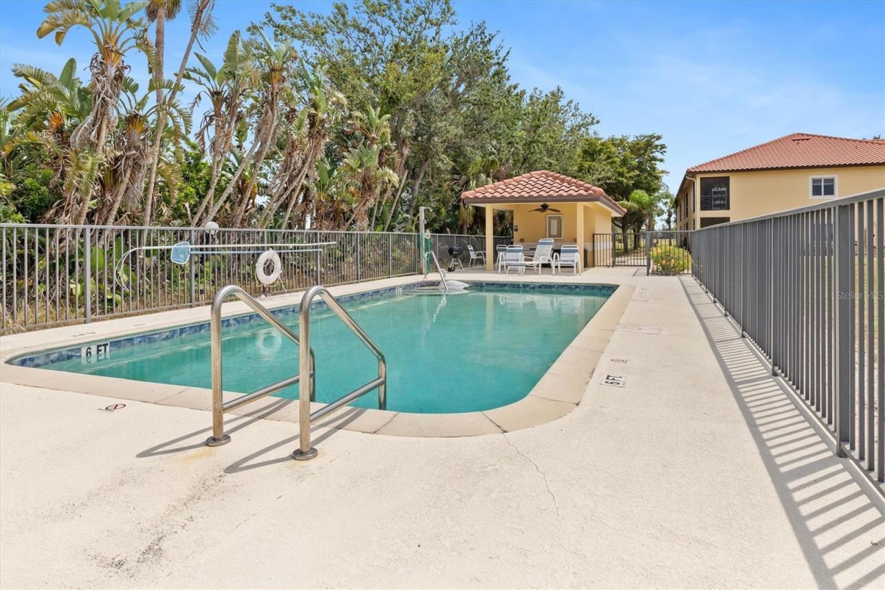 7196 N Plum Tree, Unit 321, Punta Gorda, FL 33955 Photo