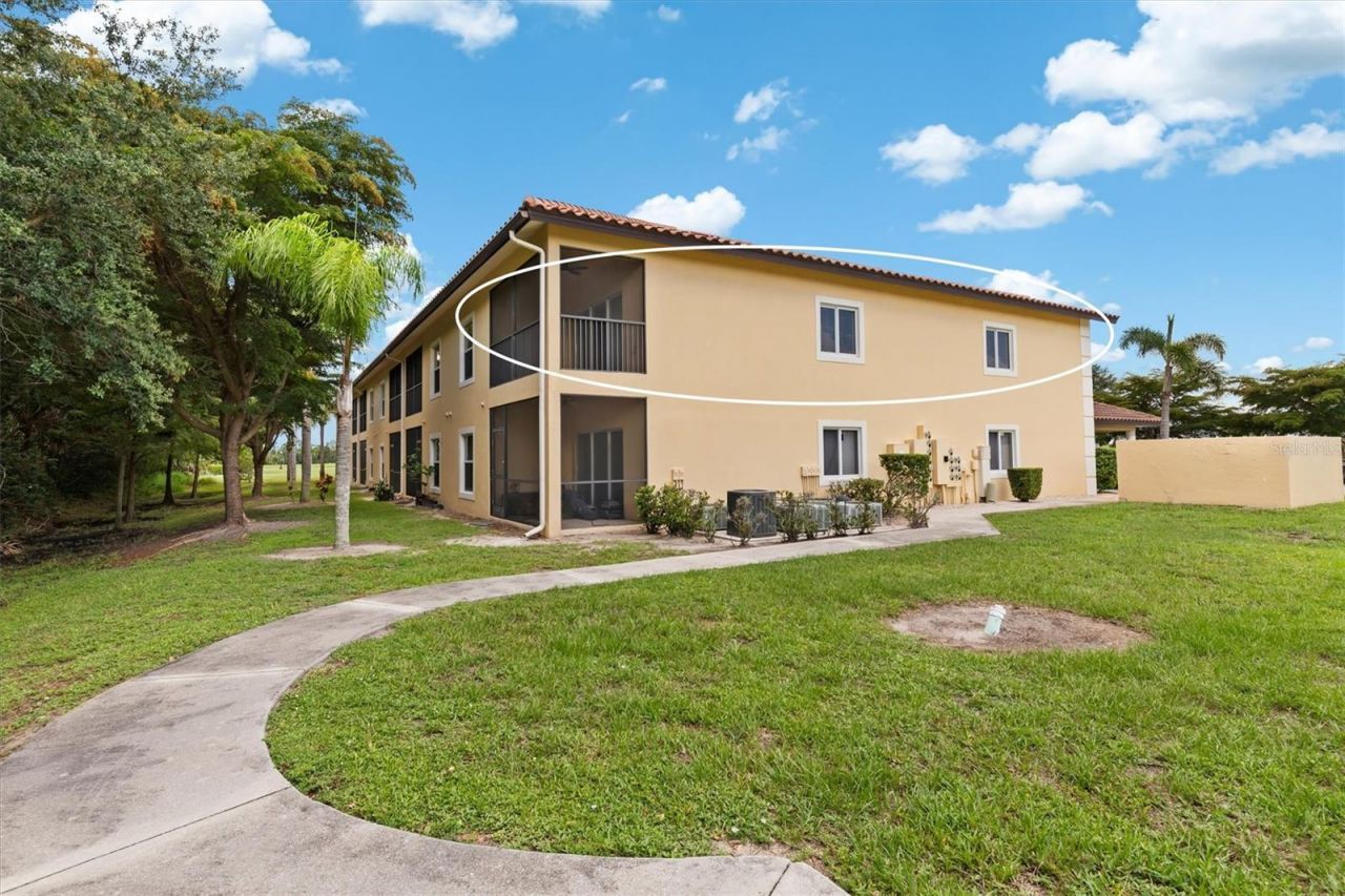 7196 N Plum Tree, Unit 321, Punta Gorda, FL 33955 Photo