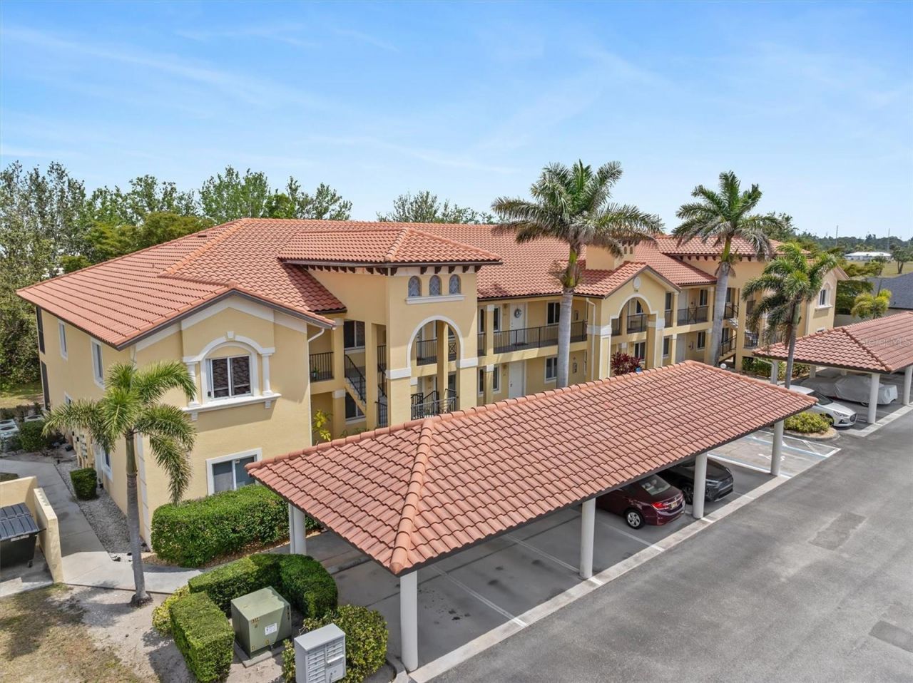 7196 N Plum Tree, Unit 321, Punta Gorda, FL 33955 Photo