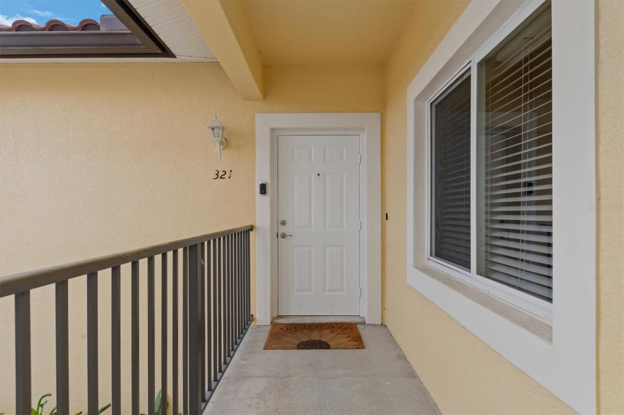 7196 N Plum Tree, Unit 321, Punta Gorda, FL 33955 Photo