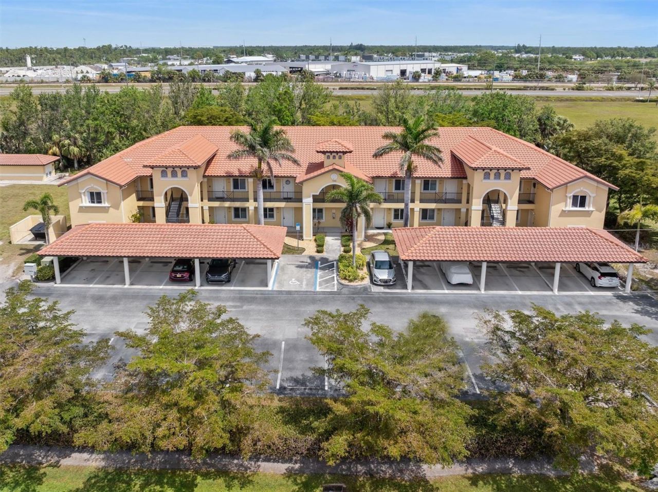 7196 N Plum Tree, Unit 321, Punta Gorda, FL 33955 Photo