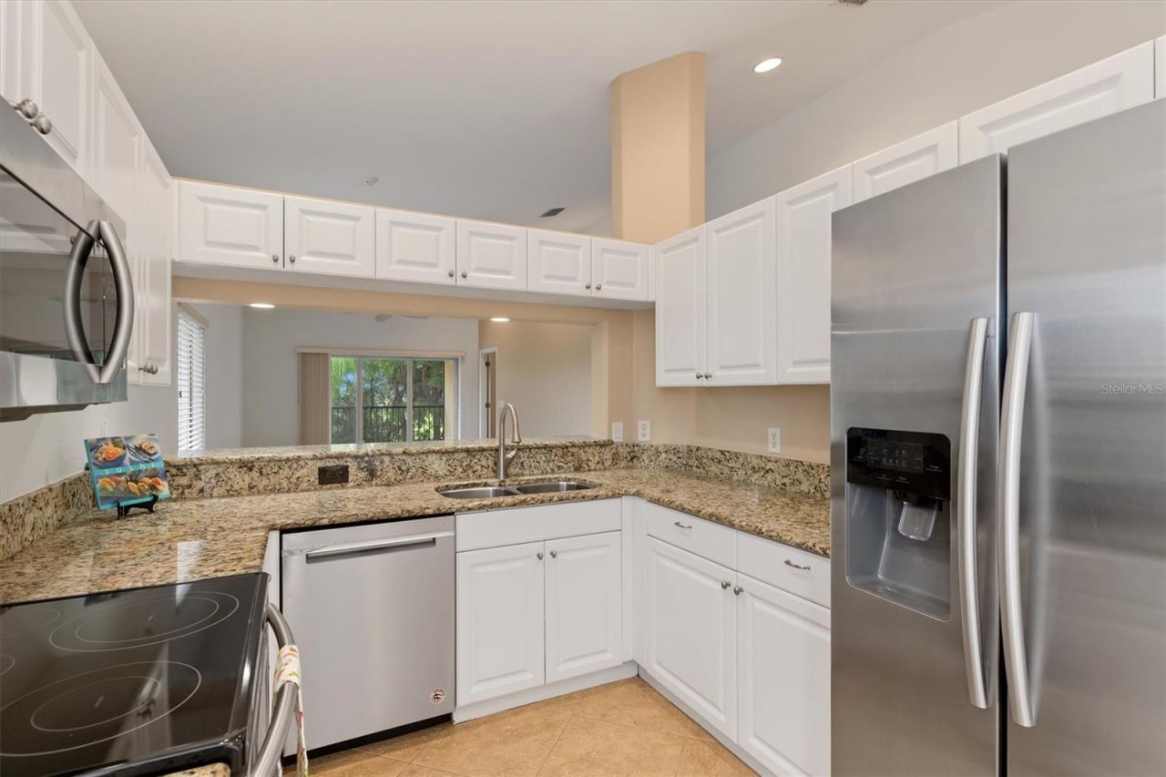 7196 N Plum Tree, Unit 321, Punta Gorda, FL 33955 Photo