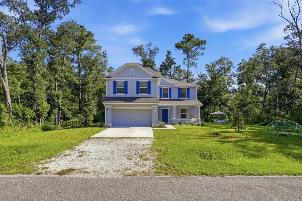 4856 Stephens Street, Hastings, FL 32145 Photo