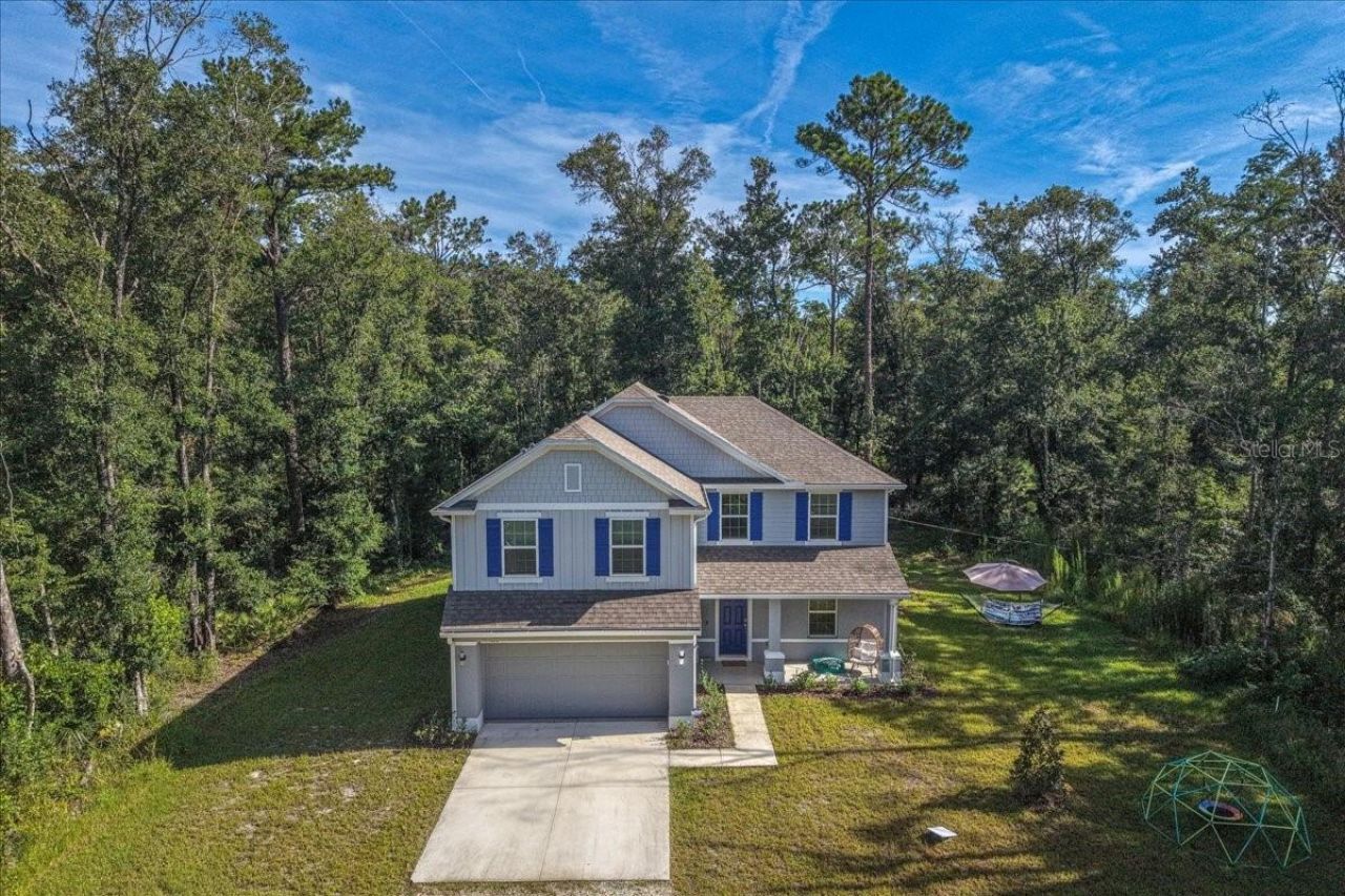 4856 Stephens Street, Hastings, FL 32145 Photo