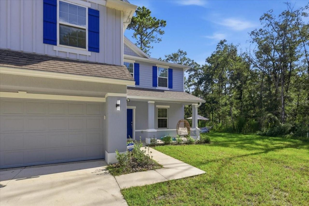 4856 Stephens Street, Hastings, FL 32145 Photo