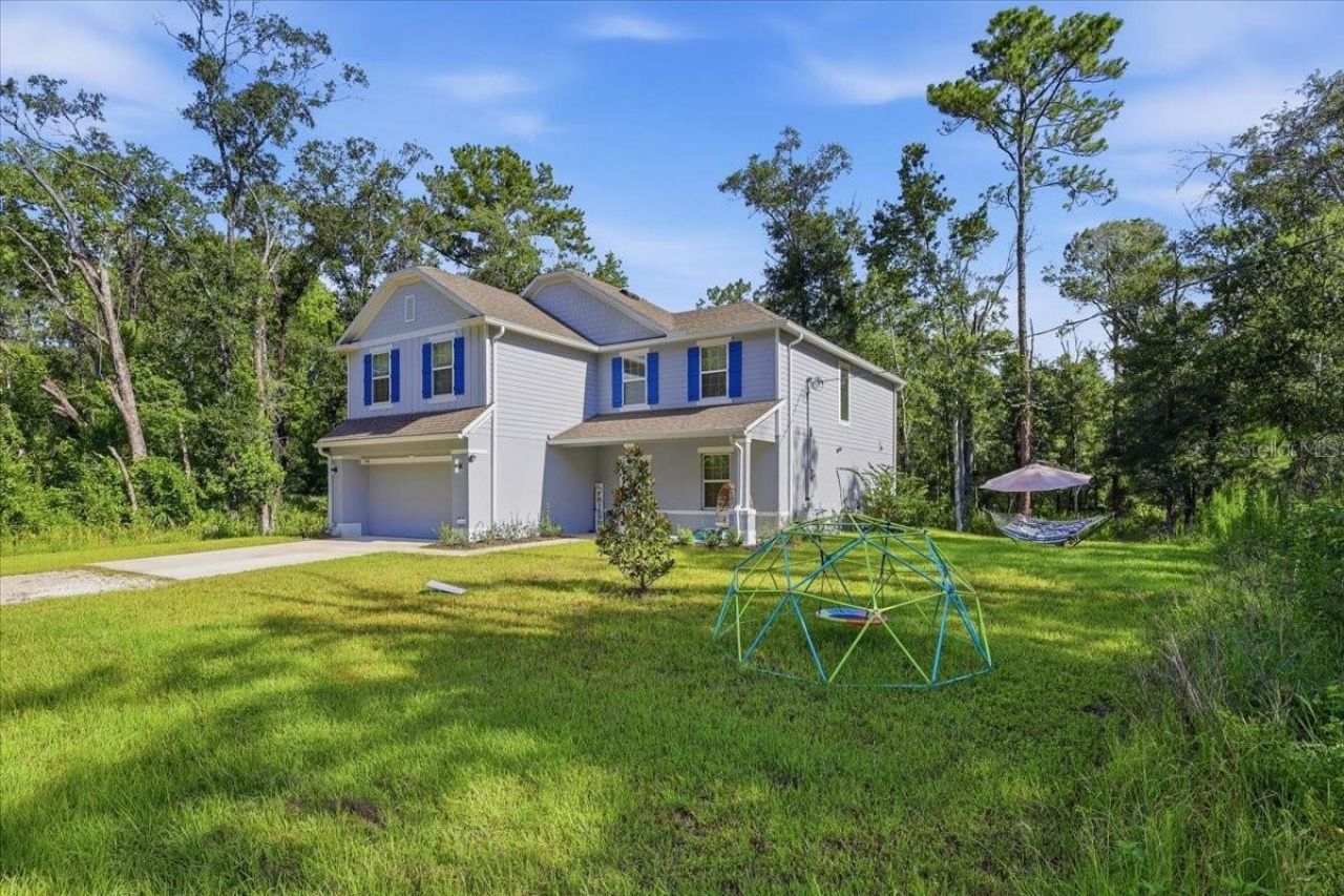 4856 Stephens Street, Hastings, FL 32145 Photo