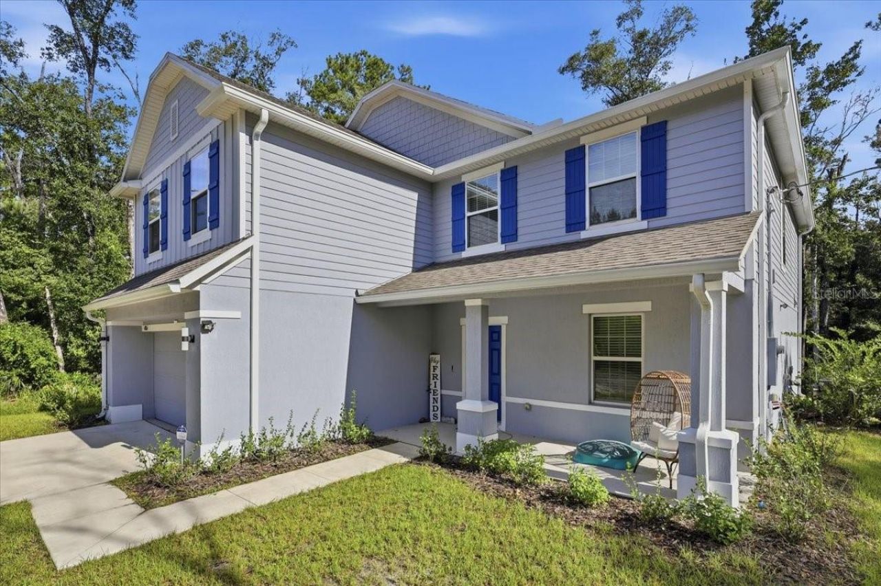 4856 Stephens Street, Hastings, FL 32145 Photo