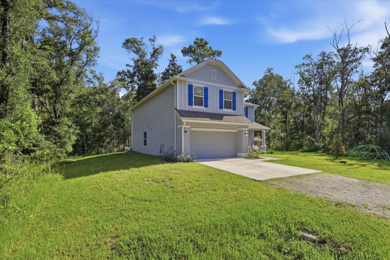 4856 Stephens Street, Hastings, FL 32145 Photo