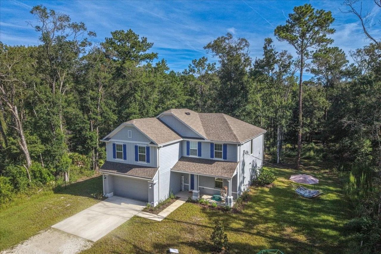 4856 Stephens Street, Hastings, FL 32145 Photo