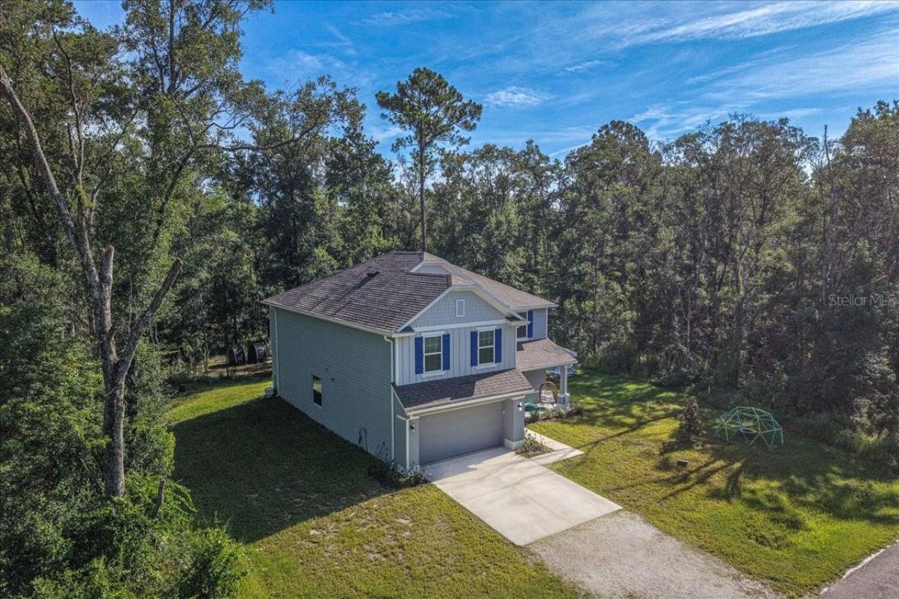 4856 Stephens Street, Hastings, FL 32145 Photo