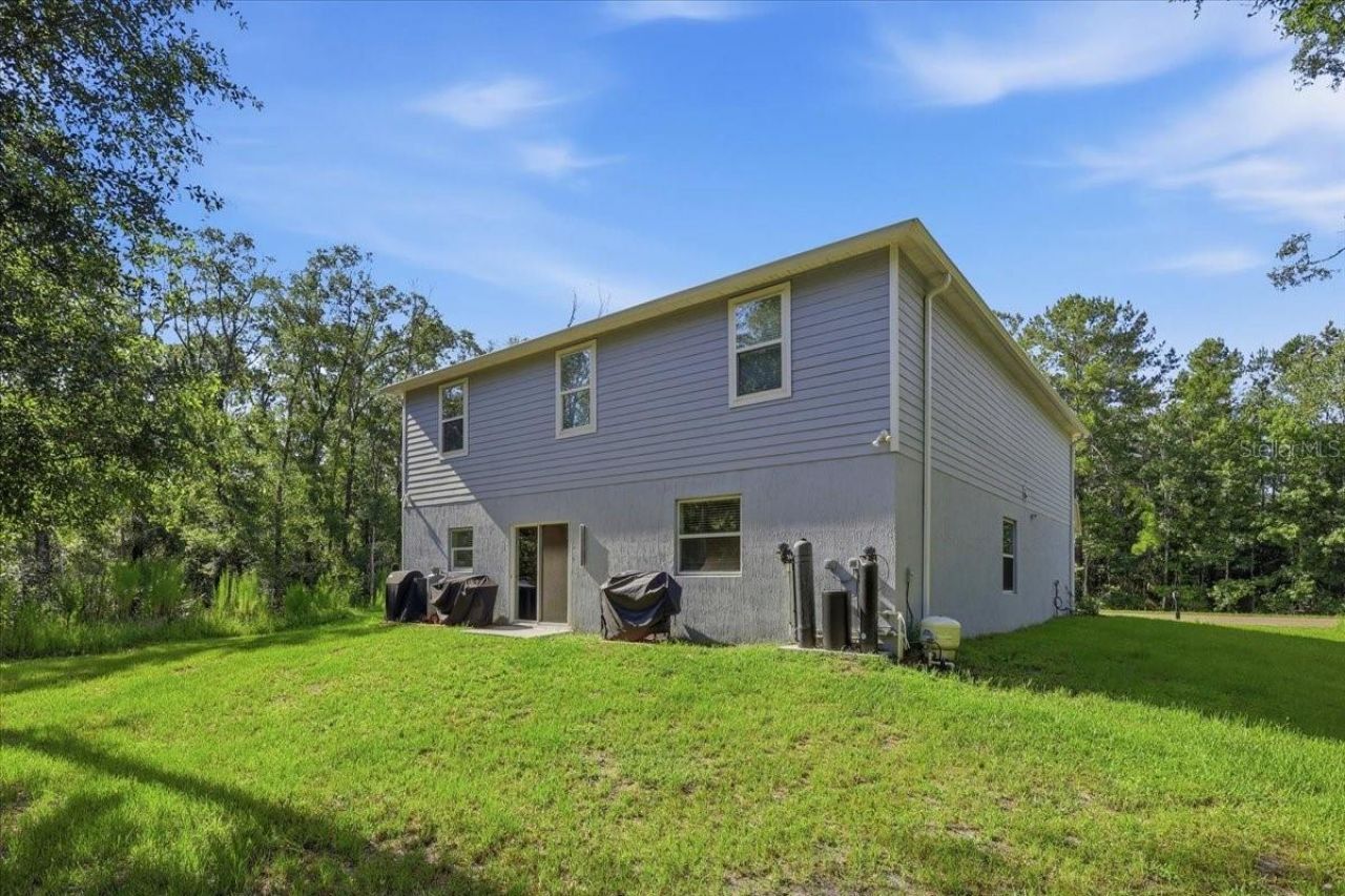 4856 Stephens Street, Hastings, FL 32145 Photo